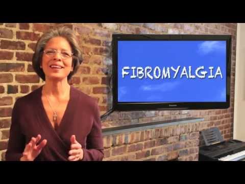 Your Environmental Minute 24 - "Fibromyalgia"