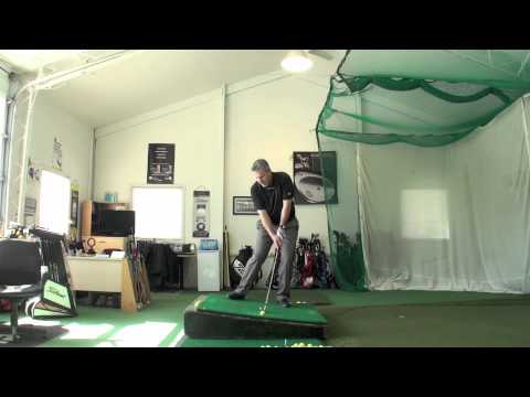 Downhill Shots; Shawn Clement; #1 Most Popular Golf Teacher on You Tube
