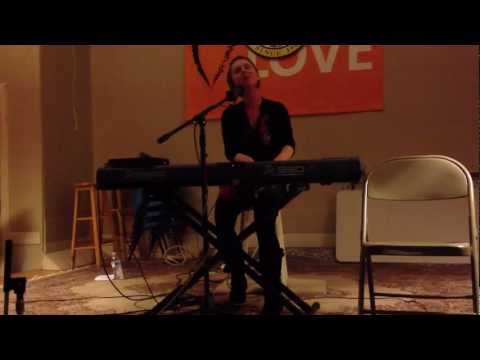 Kate Klim - Recover (Live)