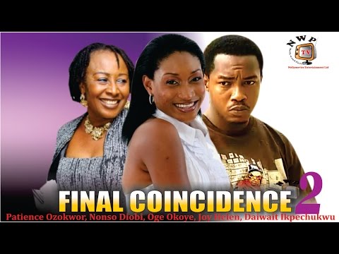 Final Coincidence Pt. 2 (Coincidence Pt. 4) Final Coincidence Pt. 2 (Coincidence Pt. 4)