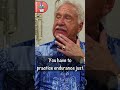 Doc Severinsen on how to maximize endurance