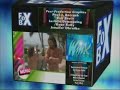 Fox Box Split Screen Credits June 26 2004