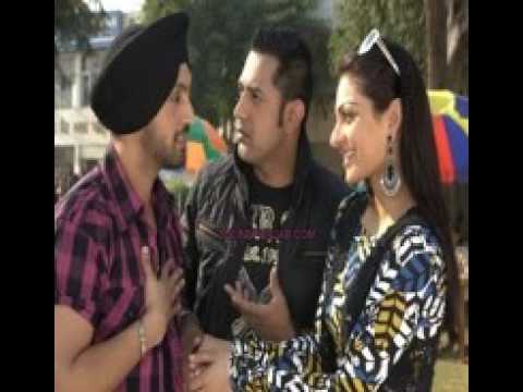 Munde Jattan De   Jihne Mera Dil Luteya by Aman Hayer mp3