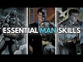 batman s essential skills every man needs in life