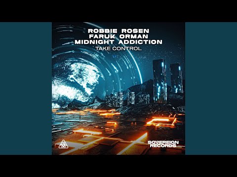 Take Control (Radio Edit)