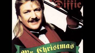 Joe Diffie - Mr. Christmas.wmv