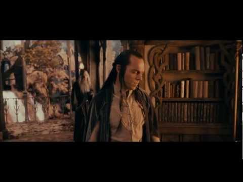 Lotr: The Fate of the Ring