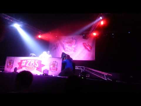 VovKING, #ZBSFest, Kiev, Stereo Plaza, 14.09