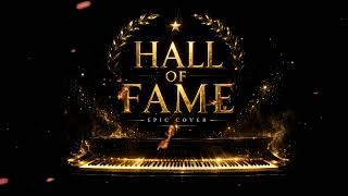 Download lagu Hall of Fame Epic Cinematic Cover | The Script ft. will.i.am Cover mp3