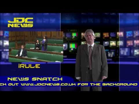 JDC News - episode 1 (part 2 of 2) - March/April 2011