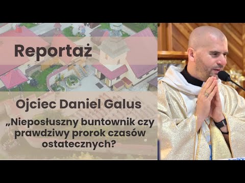Czatachowa w obliczu prawdy. Historia prześladowanego kapłana. Reportaż.