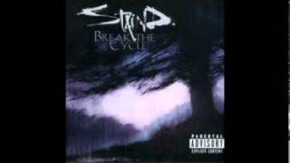 Staind - Painful
