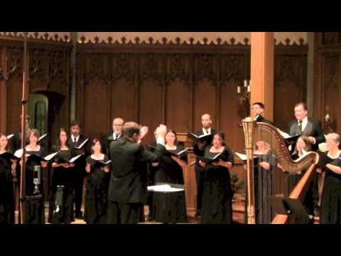 Still, Still, Still - arr. Matthew Culloton