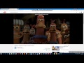 Opening To DreamWorks And Aardman S The Chicken Run 2001 DVD 2007 Re Release