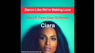 Thats How Im Feelin Ciara Download Flacmp3