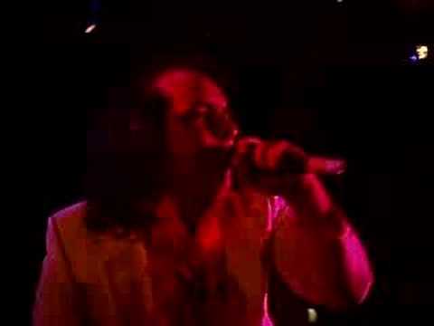 Har Mar Superstar LIVE Life Cafe Manchester
