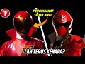7 Plot Twist Super Sentai Yang Tidak Mengubah Apapun