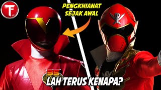 Download lagu 7 Plot Twist Super Sentai yang Tidak Mengubah Apapun mp3