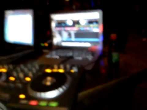 dreben G party london 23.02.2013