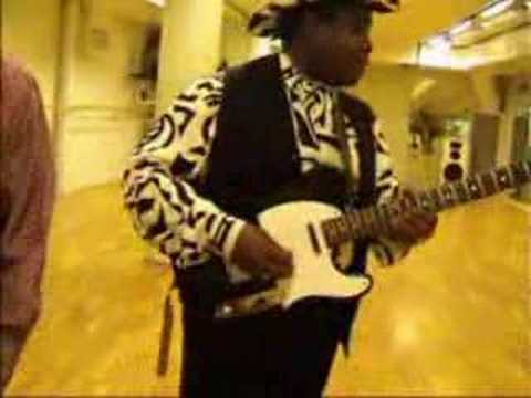 Mayanga-Dekula Kahanga feat Kaumba Kalemba