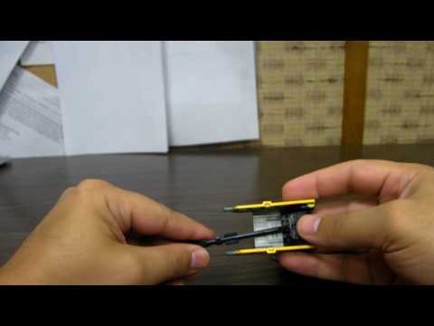 Robots In Disguise Rapid Run