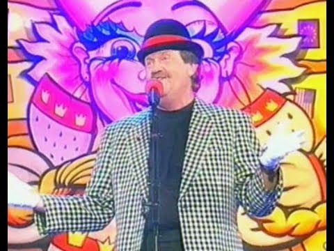 Karneval 2005 – Köln – Dä Mann met däm Hötche