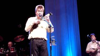 Joe Brown See You In My Dreams live in Liverpool