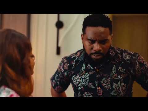 THINLINE TEASER | Uche Montana | Uzor Arukwe | Mercy Aigbe #movie #nollywood #film