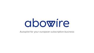 Abowire video