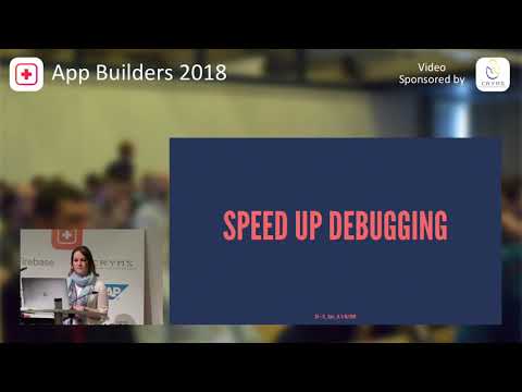 Carola Nitz - Advanced Debugging Techniques your senior hasn’t told you about