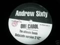 oh! carol (andrew sixty)