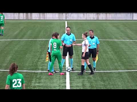 FC Wil FCSG Staad Schweizer Cup Frauen 05092020