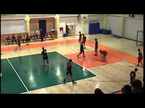 RK Marina Kaštela - RK Split Part 2