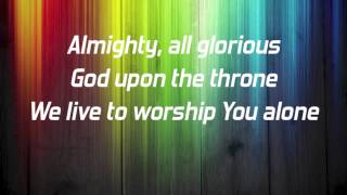 Kutless - All to You - with lyrics (2014)