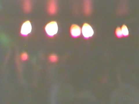 Onda Makter - Misanthropic Blasphemy Live @ Midvinter