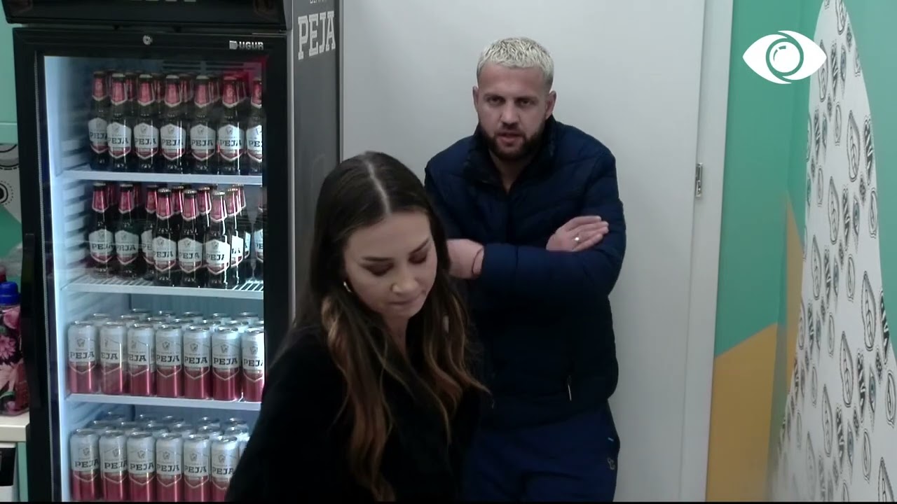 Kthen kurrizin direkt/ Sqarimi Kiara-Luiz