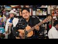 Macario Martinez Tiny Desk Concert