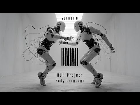 DUH PROJECT - Body Language