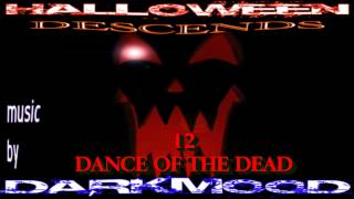 DARKMOOD -HALLOWEEN DESCENDS -(FULL ALBUM)