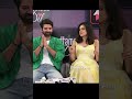 Ridhi Dogra Talks About Shooting For Asur 2 Badtameez Dil Simultaneously Along With Barun Sobti