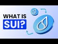 SUI Blockchain Explained With Animations