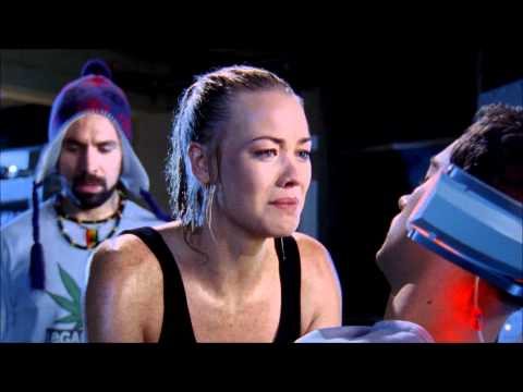 Chuck S04E09 | Sarah saving Chuck [Full HD]