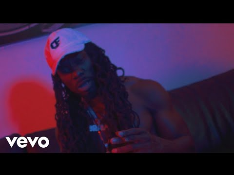 Bravo Luciano - Grind Mode (Official Video)