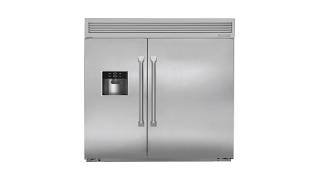Download lagu Monogram Refrigerator Model ZISS420NKSS Repairs mp3