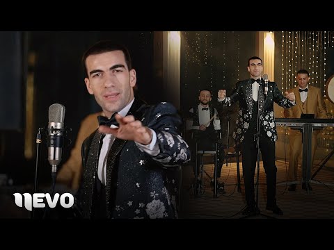 Parviz Aliyev - Buxorocha popuri (VIDEO)