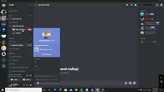 How to View a Live Stream on Discord