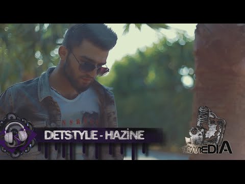 DetStyle - Hazine (Video Klip)