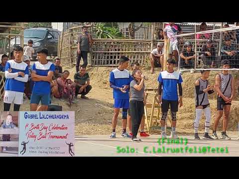 C.Lalruatfeli(Tetei) ~ I tlai ange