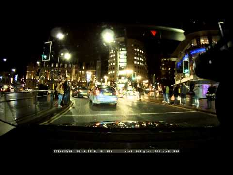 VKZ 2649 - Premier Cars Leeds - Don't use these taxis