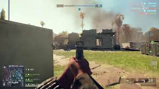 [BF6]BATTLE FIALD 6 multiply part 003